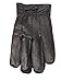 Reed Men's Genuine Leather Warm Lined Driving Gloves