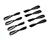 In ZIYUN,Crazyflie Nano Quadcopter Propellers (4 x Cw + 4 x Ccw),Spare Propellers,CCW spare propellers，Open Source UAV Accessories,Propellers,Wing