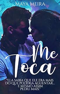 Livro Me toca: Livro 2 (Amores (im)perfeitos)