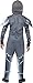 Deluxe Armoured Knight Costume