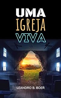 Livro Uma igreja viva