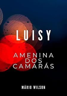 Livro Luisy
