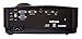 InFocus Corporation IN112a SVGA DLP Projector, HDMI, 3200 Lumens, 15000:1 Contrast Ratio, 3D