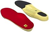 Spenco Polysorb Walker/Runner Insoles (Mens 6-7 Womens 7-8)