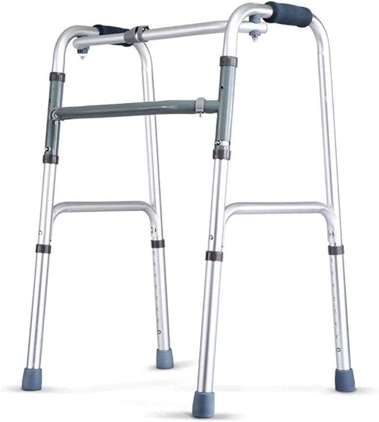 Rely on walking Walker For Seniors Rollator Auxiliary walker Fracture