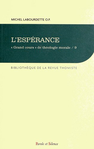 L' espérance