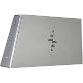 Precision Power PC700.4D - PowerClass Vertical 4Ch Amplifier