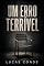 Livro UM ERRO TERRÍVEL