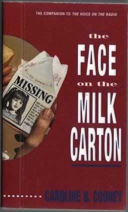 The Face on the Milk Carton [Kit: Audio Cassette/Paperback/Teacher's Guide]
