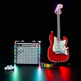 T-Club LED Light Kit for（Fender