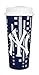 MLB New York Yankees Travel Cup, 16-ounce
