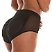 Bubbles Bodywear Women’s BB Silicone Padded Panty