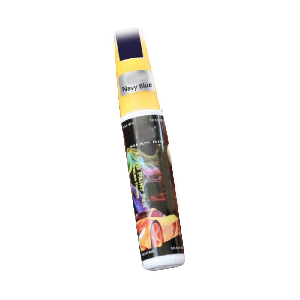 Amazoncom Loriver Car Repair Paint Pen Universal Car