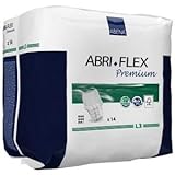 Abena Abri-Flex Pull-Ons, Extra, Size Large, Case/84 (6/14s) by Abena