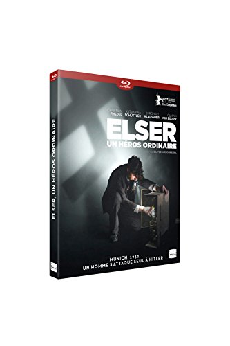 Elser : Un Héros Ordinaire - Blu-Ray