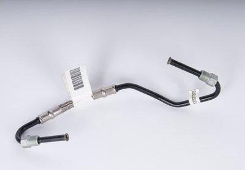 ACDelco GM Original Equipment 13227576 Brake