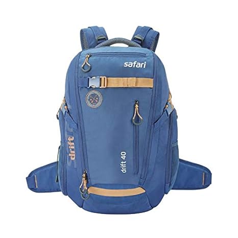safari bags backpack