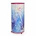 Disney Frozen Elsa & Anna Cylinder Glitter Lamp Night Light