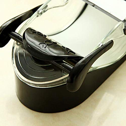 image for STORE★HOMER STORE-HOMER - Magic Rice Sushi Roller Mould Easy Sushi M
