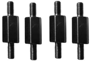 Liquid CPU Cooler Screw for Corsair LGA1700 Retrofit Upgrade KIT H60 H100i H150i H115i H100x RGB Platinum