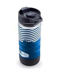 GSI Outdoors Commuter Java Prensa Taza