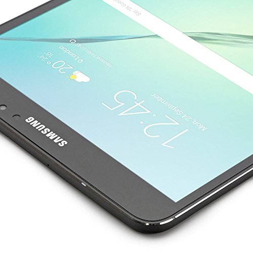 ArmorSuit MilitaryShield - Samsung Galaxy Tab S2 8.0-inch Matte Screen Protector - Anti-Glare / Anti-Fingerprint & Anti-Bubble Shield w/ Lifetime Replacements