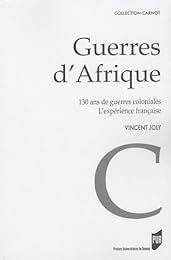 Guerres d'Afrique