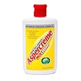 ASPERCREME Pain Relieving Lotion 6 oz (Pack of 3)
