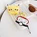 Poke Ball Pikachu AirPods Pro Case Protective Soft Silicone Shockproof Cover for Airpod Pro Compatible Airpods Pro Charging Cases, Keychain Bag Pendant Decor Gift Toy (Poke Ball)