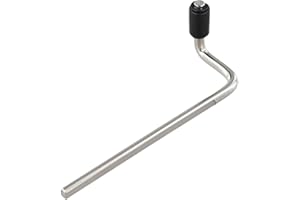 Depth Stop Guide N275341 Compatible with DeWalt DCS355 DCS356 DWE315 Oscillating Multi-Tool, Replacement DepthAccessory for 2