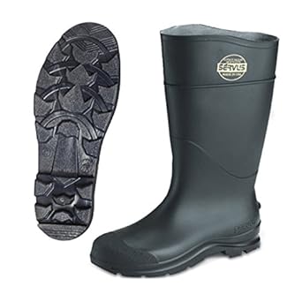 industrial servus boots