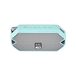 Altec Lansing HydraMini Wireless Bluetooth