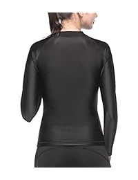 Protector solar de manga larga para dama, protección solar UPF50 + (98% anti-UV, para piel delicada) L27