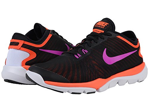 Nike Women's Flex Supreme TR 4 Shoes - Image 7