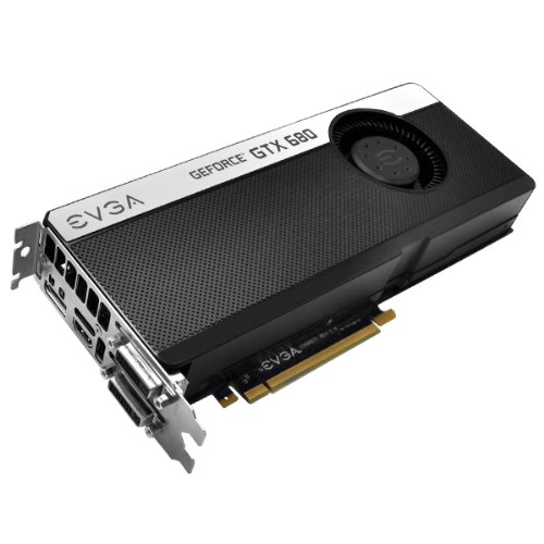 GeForce GTX 680 02G-P4-2685-KR