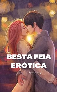 Livro BESTA FEIA ERÓTICA