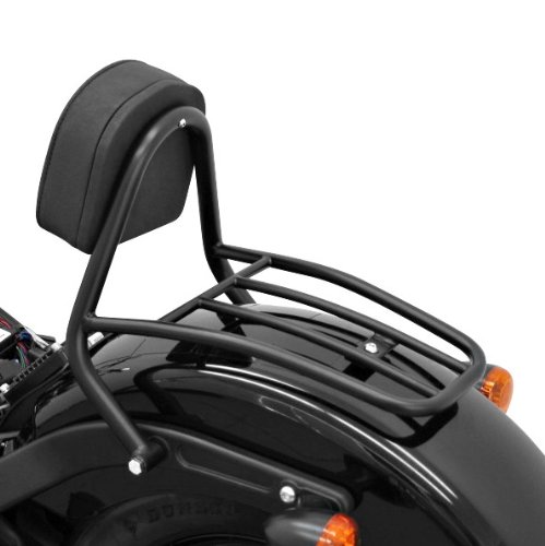 softail slim luggage