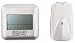 Lockdown Goldenrod Wireless Hygrometer
