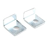 Wheel Adjuster Bracket (Pair) for Lexmoto Tekken