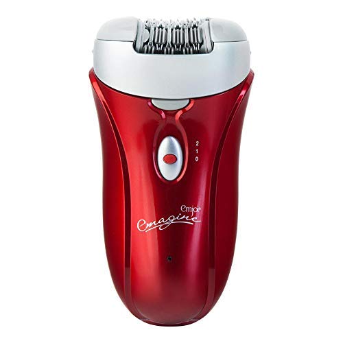 Emjoi AP18 Emagine Dual Opposed 72 Tweezer Head Epilator Buy Online