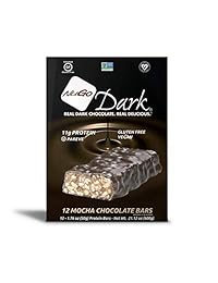 NuGo Dark, 52302, N/A, 12