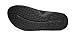 Oofos Unisex OOriginal Sport Flip Flop Marsala (INCLUDES FREE RED FOOT ROLLER MASSAGER)