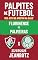 Livro Palpites de Futebol - Fluminense vs Palmeiras: Serie A - 23/07/2025 (Palpites de Futebol – Meu Jeito de Apostar na Blaze)