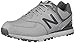 New Balance Men's 574 Sl Waterproof Spikeless Comfort Golf Shoe