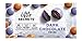 Little Secrets All Natural Fair Trade Gourmet Chocolate Candy - Dark Chocolate {1.5 oz., 12 Pack} - The World's Most Unbelievably Delicious Chocolate Candies
