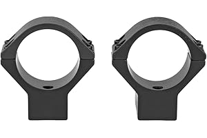 Talley Tikka T3 and Tikka Master Scope Mount