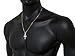 Fashion 21 Micro Pave Egyptian Ankh Cross Pendant 24