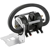 LennoxCorporation 93W76 PRESSURE SWITCH 2-STG .25/1.0