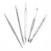 Dermatique 5-Piece Blackhead Remover Kit