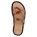 Dr. Martens Women's Kassy Strappy Toe Post Sandals